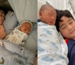 Rafathar dan Rayyanza <i>sibling goals</i> sejak dini
