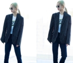 <i>Fashion Airport On Poin</i>