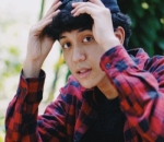Visual tampan memikat hati