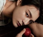Visualnya Mirip Vampir