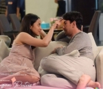 <i>Still cut</i> 'Layangan Putus'