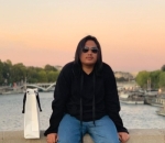 Hobi <i>Travelling</i>