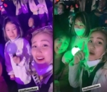 Serunya ikut nyanyi bareng BTS