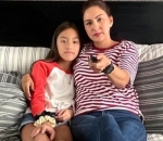 Menonton Film Berdua