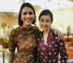 Aktif berpatisipasi dalam acara