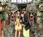 Bareng pacar