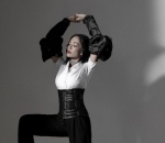 <i>Stunning</i> di usia 37 tahun