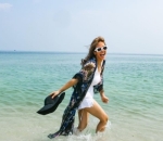 Mode liburan