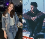 Berpacaran dengan Aisyah Aqilah
