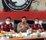 Jeff Smith Pakai Narkoba Berbahaya Jenis LSD, Disebut Biasa Konsumsi 4 Kali Dalam Sehari