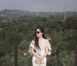 Tetap <i>Stylish</i> Saat Liburan