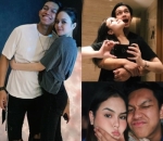 Masih menyimpan foto bersama Gaga