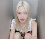 Bikin Pangling Saat Pirang