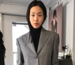 Paripurna Dengan <i>Semi Looks Formal</i>