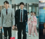Penampakan di drama 'Ghost Doctor'