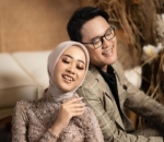 Curi Perhatian Saat Pemotretan