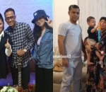 Mengaku netral perihal konflik keluarga Vanessa dan Bibi