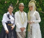 Akur dengan Ridho DA