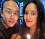 lebih satu dekade bersama tanpa gosip miring