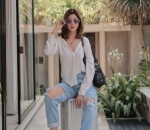 Tampil <i>Trendy</i> dan Simpel