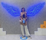<i>Semi Looks Formal</i> Yang <i>Catchy</i>