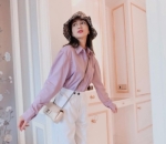 <i>OOTD</i> Khas <i>Girlfriend Material</i>