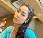 <i>Stunning</i> di usia  31 tahun