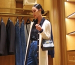 <i>Fashionable</i>
