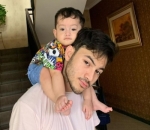 Telaten Momong Sang Keponakan