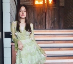 Cantik Bak Bidadari