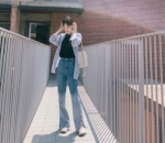 <i>OOTD</i> Khas <i>Girlfriend Material</i>