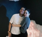 Potret bersama Gaga masih tersimpan