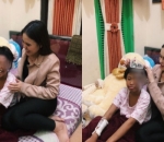 Sosok baik dan berhati mulia