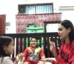 Sosok kakak idaman