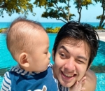 Berenang Bersama