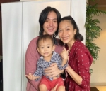 Boyong Ponakan Ke Studio