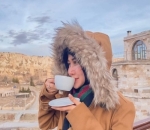 Suka <i>Travelling</i>