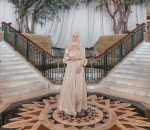 Sempat berseteru dengan Medina Zein