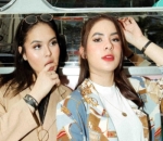 Tampil Serasi