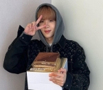 <i>Aegyo</i> Yang Menggemaskan