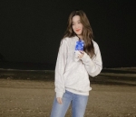Natural pun cantik gak ada lawan