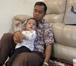 Jadi Penuntun Gala 