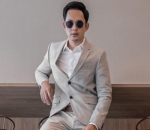 Tampil Gagah Dalam Balutan Jas
