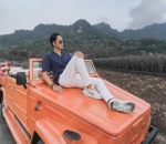 Tetap <i>Stylish</i> Saat <i>Travelling</i>