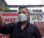 Permohonan Rehabilitasi Narkoba Jeff Smith Dikabulkan
