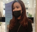 Brisia Jodie Berduka Meninggalnya Laura Anna