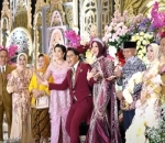 Dihadiri oleh fitri carlina
