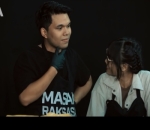 <i>Chemistry</i> bareng fuji