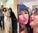 Fadly dan Fuji Turut hadir