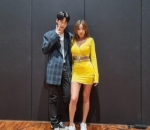 Jessi sosok mudah bersahabat